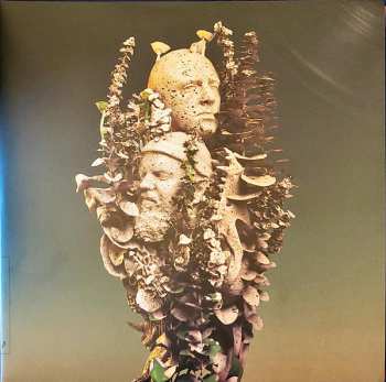 Album Gardenstate: Inspirations