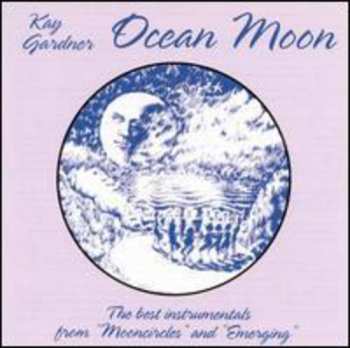 Album Gardner,kay: Ocean Moon