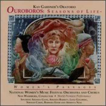 Album Gardner,kay: Ouroboros