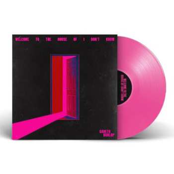 LP Gareth Dunlop: Welcome To The House Of