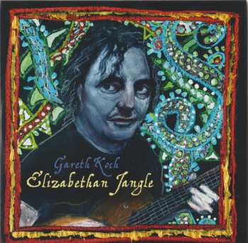 Album Gareth Koch: Elizabethan Jangle