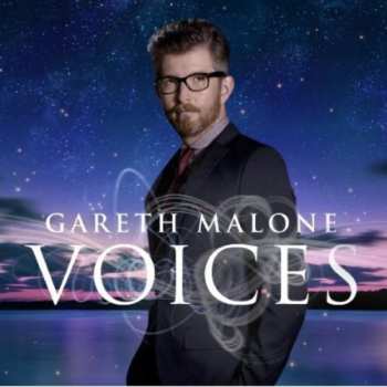 Album Gareth Malone: Voices
