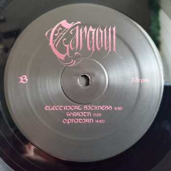 2LP Gargoyl: Gargoyl LTD
