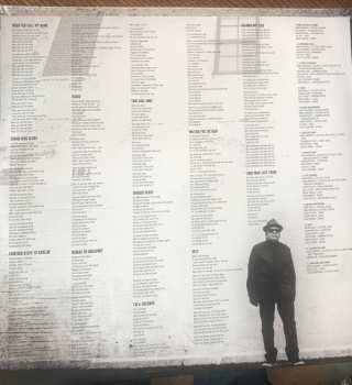 LP Garland Jeffreys: 14 Steps To Harlem