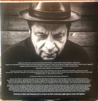 LP Garland Jeffreys: 14 Steps To Harlem