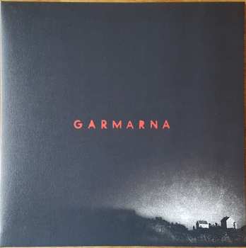 Album Garmarna: 6