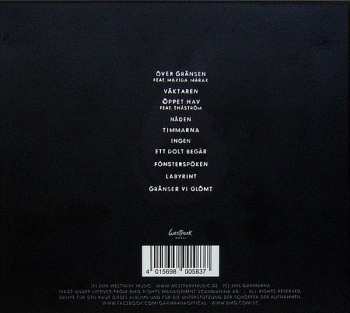 CD Garmarna: 6