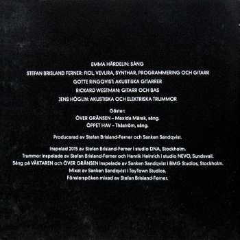CD Garmarna: 6
