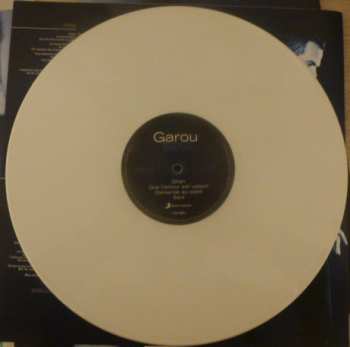 2LP Garou: Seul CLR