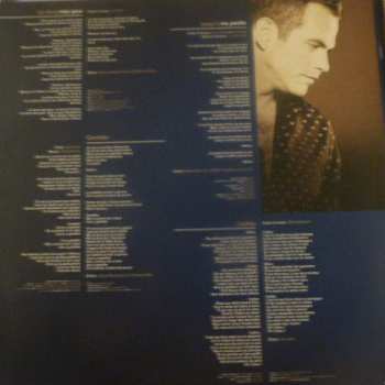 2LP Garou: Seul CLR