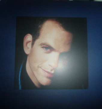 2LP Garou: Seul CLR