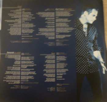 2LP Garou: Seul CLR