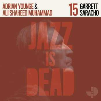 LP Adrian Younge: Jazz Is Dead 15