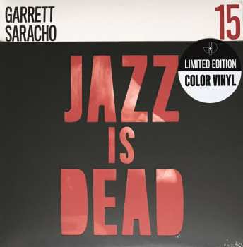 Album Adrian Younge: Jazz Is Dead 15