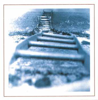 CD Garrison: A Mile In Cold Water