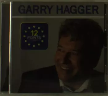 12 Points - Zijn Favoriete Songfestival Liedjes