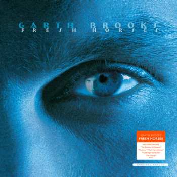 Album Garth Brooks: Fresh Horses