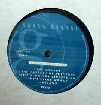 LP Garth Brooks: Fresh Horses