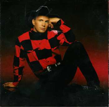 CD Garth Brooks: In Pieces