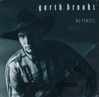 CD Garth Brooks: No Fences