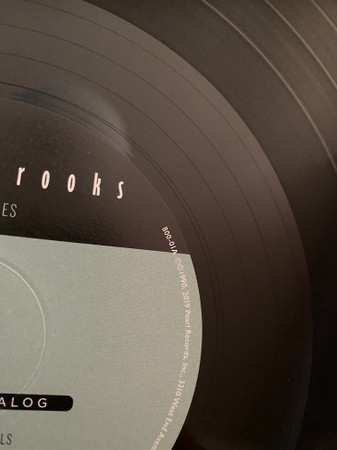 LP Garth Brooks: No Fences