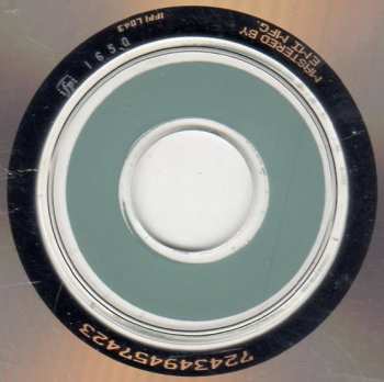 CD Garth Brooks: No Fences