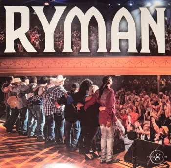 3LP Garth Brooks: Triple Live