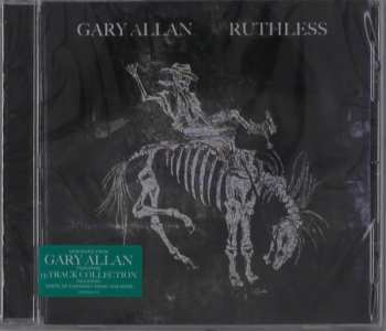 CD Gary Allan: Ruthless