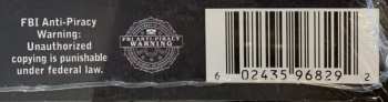 LP Gary Allan: Ruthless