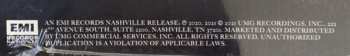 LP Gary Allan: Ruthless