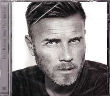 CD Gary Barlow: Since I Saw You Last
