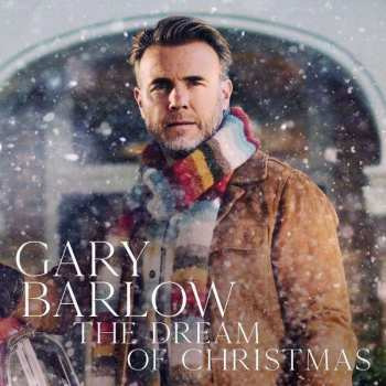 CD Gary Barlow: The Dream Of Christmas