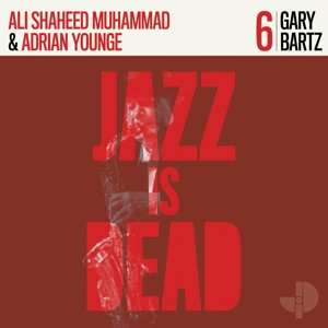 LP Adrian Younge: Jazz Is Dead 6
