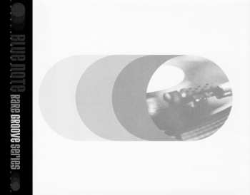 CD Gary Bartz: Music Is My Sanctuary