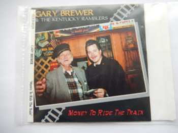 Album Gary Brewer: Money To Ride The Train