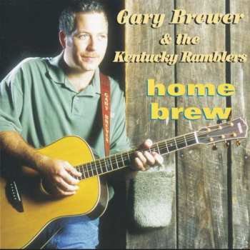 CD Gary Brewer: Home Brew 