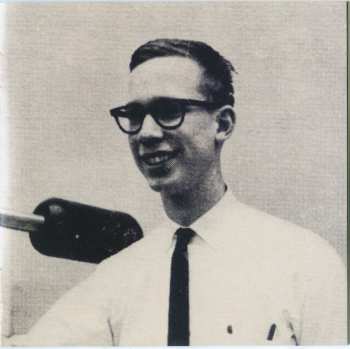 2CD Gary Burton: Conception