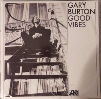 LP Gary Burton: Good Vibes