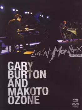 Live At Montreux 2002