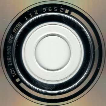 CD Will Lee: Reunion