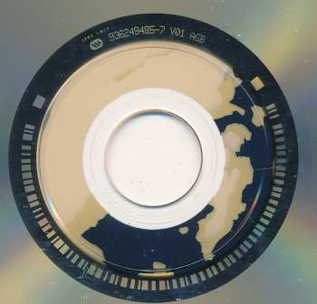 CD Gary Clark Jr.: Blak And Blu