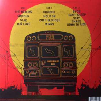 2LP Gary Clark Jr.: The Story Of Sonny Boy Slim