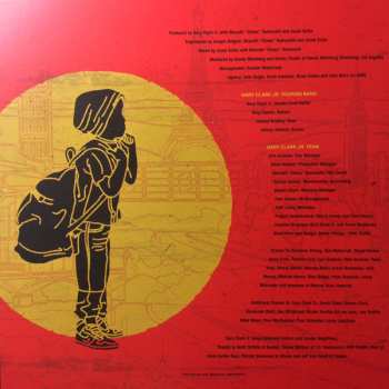 2LP Gary Clark Jr.: The Story Of Sonny Boy Slim