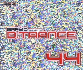 D.Trance 44