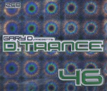 3CD Gary D.: D.Trance 46