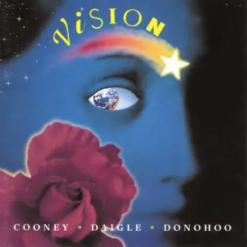 Rory Cooney: Vision