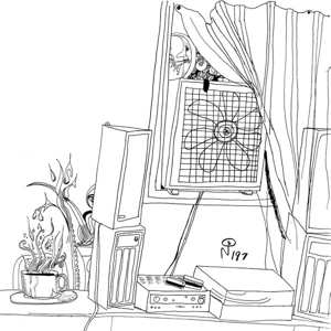 Album Gary Davenport: Scattered Thoughts