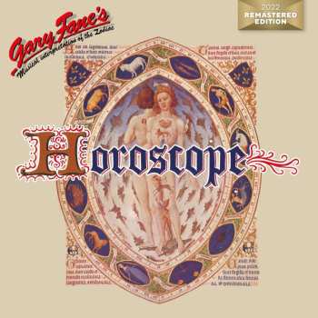 CD Gary Fane: Horoscope