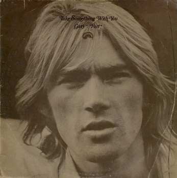 Album Gary Farr: Take Something With You