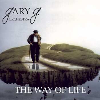 CD Gary G. Orchestra: The Way Of Life